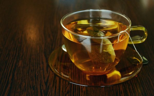 Spróbuj herbat na jesienne i zimowe wieczory