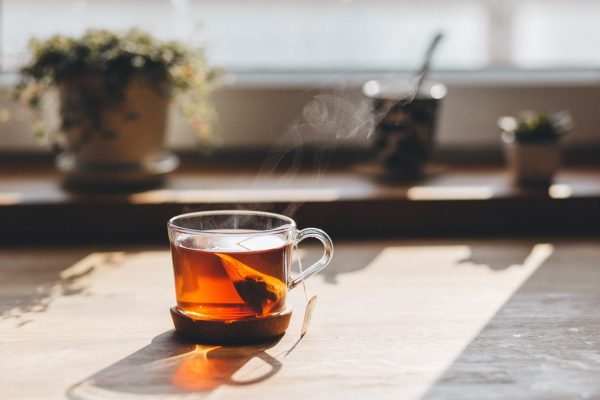 Kiedy herbata nie jest już herbatą… Produkty herbatopodobne