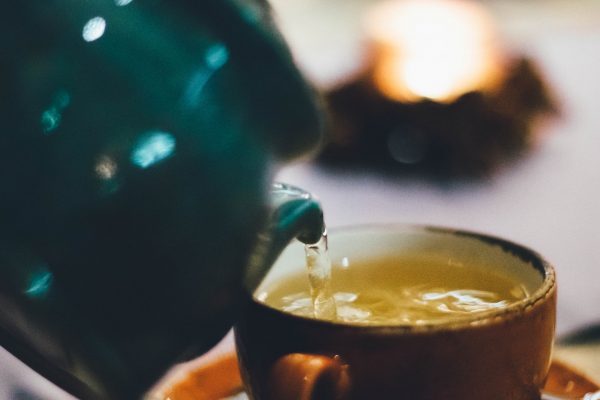 Akcesoria do parzenia herbaty których potrzebujesz