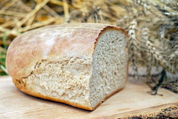 Pieczemy chleba na zakwasie – jaką formę wybrać?