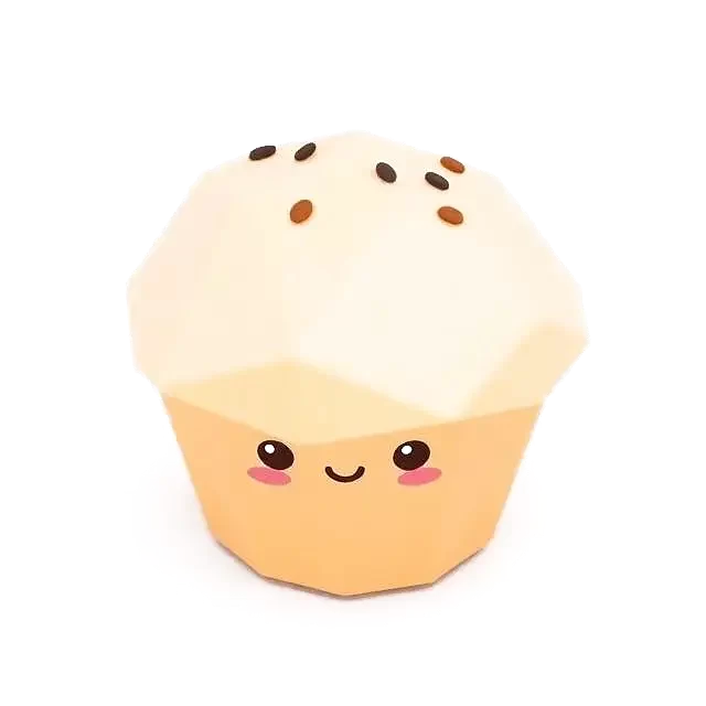 Muuuuuffinki!