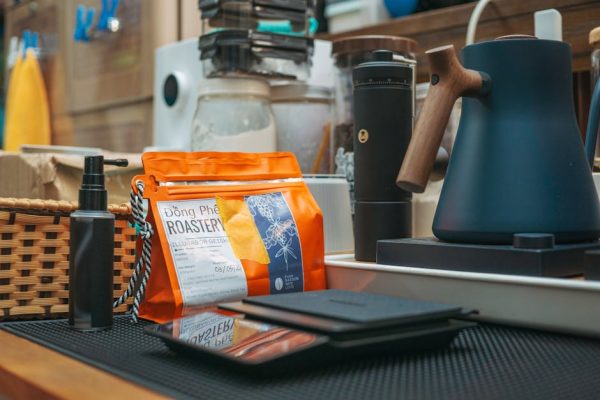 Top 5 akcesoriów baristycznych do domu – ranking i porównanie 2026