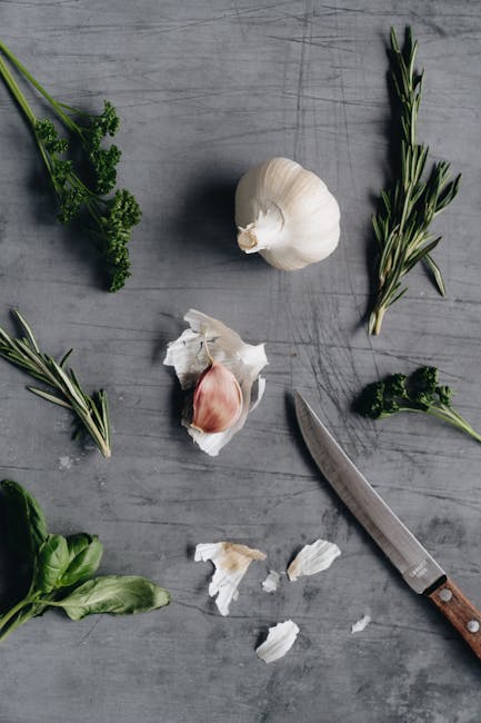 10 Szybkich Obiadów z Herbatą – Najlepsze Przepisy 2026