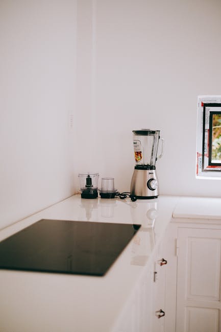 Top 10 sprzętów kuchennych do pieczenia i napojów 2026