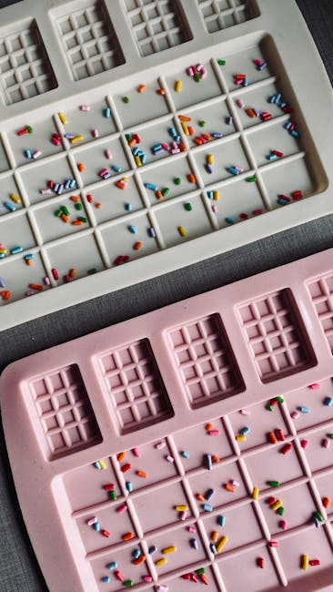 Foremki silikonowe do pieczenia – poradnik wyboru i użytkowania 2026