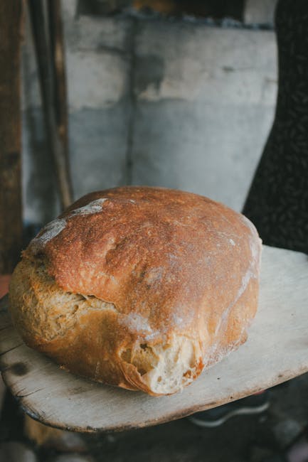 Przewodnik po pieczeniu chleba w domu 2026: techniki, sprzęt, przepisy