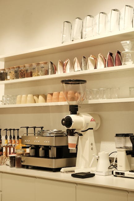 Przewodnik: sprzęt do parzenia herbaty i kawy 2026 [ranking, ceny]